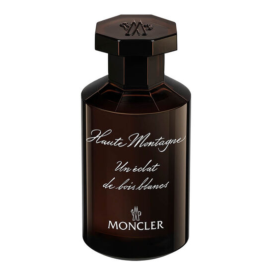 Perfume Moncler Les Sommets Haute Montagne Unissex Eau de Parfum